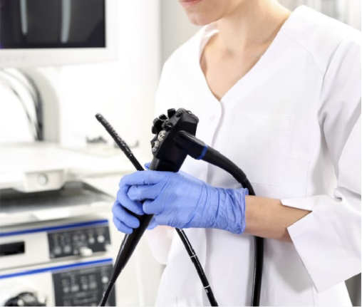 Colonoscopia - Prevenção do câncer colorretal